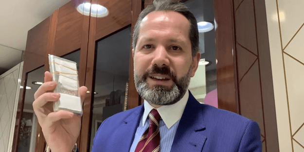 Altın ve doların çökeceğini bilen İslam Memiş'ten yeni tahmin! Bu rakamları görecekler