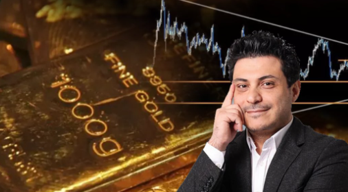 Altın ve dolarla ilgili her dediği çıkan Mert Başaran duyurdu: Bunu alan yüzde 130 kazanıyor