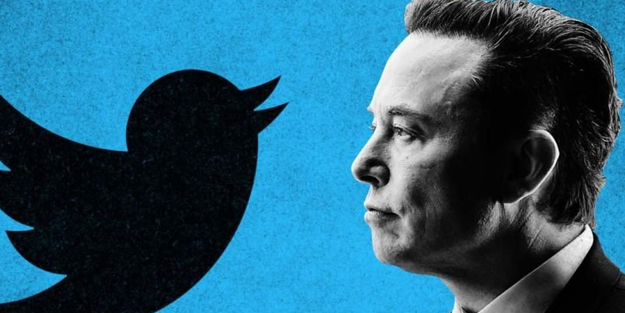 Altın ve gri tik geliyor! Elon Musk duyurdu: Twitter'da büyük sürpriz