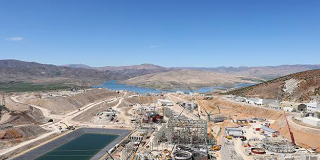 Altın ve gümüş fışkıran Türkiye'nin ünlü madeni o ülkeye satıldı! Herkes şaşırdı