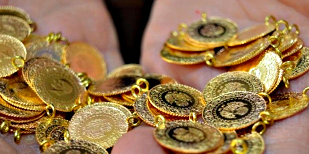 Altın ve gümüş ne kadar daha düşer? Uzmanı cevapladı!