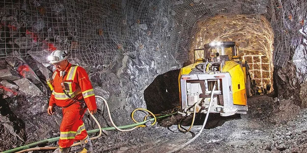 Altın ve gümüş piyasalarına dair yeni gelişme: Maden sahası yenilendi ama çıkarılamıyor! Hazine dolu