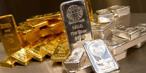 Altın ve gümüşte balon başlıyor iddiası! Çılgın fiyat tahmini