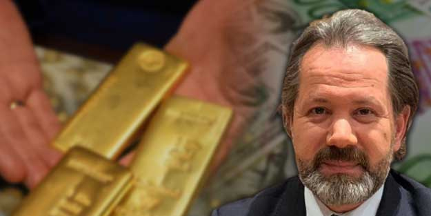 Altın ve Para Piyasaları Uzmanı İslam Memiş 34 lira olacak diyerek açıkladı: O yatırım aracında bunu yapın