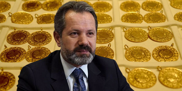 Altın ve Para Piyasaları Uzmanı İslam Memiş acil olarak uyardı: Acele edin