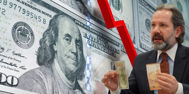 Altın ve Para Piyasaları Uzmanı İslam Memiş az önce duyurdu: 150 lira birden yükselecek