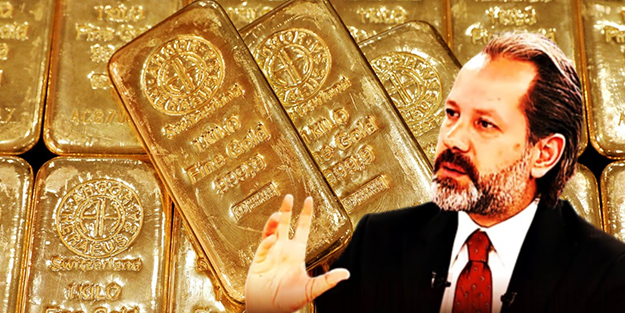 Altın ve Para Piyasaları Uzmanı İslam Memiş az önce duyurdu: Spekülasyon var ama 300 lira artacak
