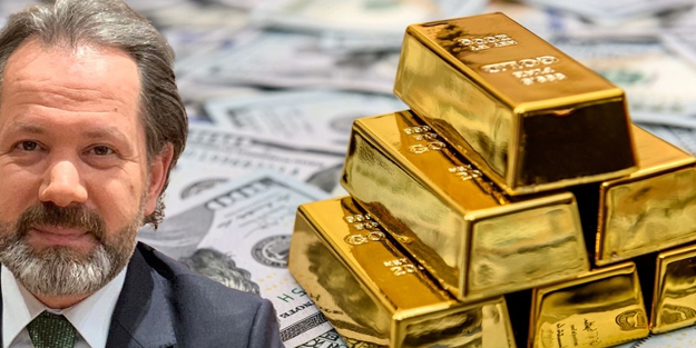 Altın ve Para Piyasaları Uzmanı İslam Memiş böyle uyardı: Altınlarını elinde, altını banka kasasında tutanlar dikkat! Altınlar var ya...