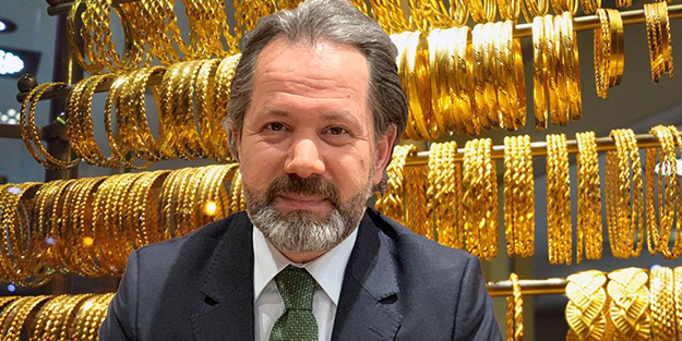 Altın ve Para Piyasaları Uzmanı İslam Memiş bu kez tahmin yapmadı! Sitem etti: İptal edin