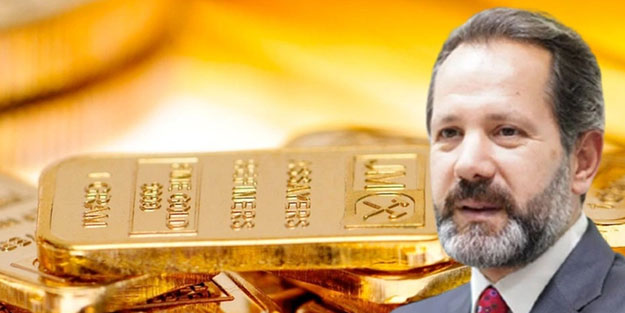 Altın ve Para Piyasaları Uzmanı İslam Memiş: Bugünün fırsatçılarını unutturmayacağız! Altında şok kritik o tarih