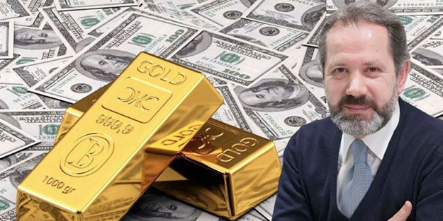 Altın ve Para Piyasaları Uzmanı İslam Memiş duyurdu: 50 lira birden artacak