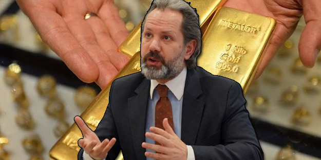 Altın ve Para Piyasaları Uzmanı İslam Memiş duyurdu: 70 lira birden artacak