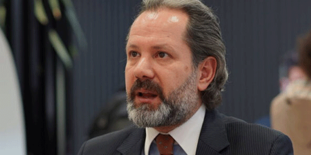 Altın ve Para Piyasaları Uzmanı İslam Memiş fena patladı: Rüşvetin belgesi olmaz