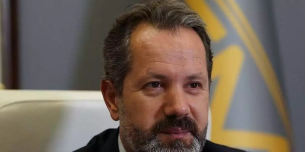 Altın ve Para Piyasaları Uzmanı İslam Memiş şiddetle, üstüne basa basa uyardı: Gram altın alacaklar bunu yapan kazanır