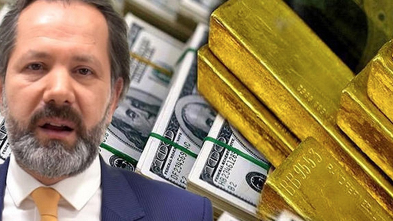 Altın ve Para Piyasaları Uzmanı İslam Memiş son tahminini duyurdu! Yeni gözde ne altın ne gümüş