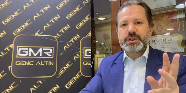 Altın ve Para Piyasaları Uzmanı İslam Memiş son tahminini ilan etti! Bomba tüyo: Bunu yapan zengin olur