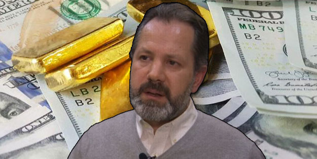 Altın ve Para Piyasaları Uzmanı İslam Memiş son tahminini resmen duyurdu: Öyle bir fırtına geliyor ki...