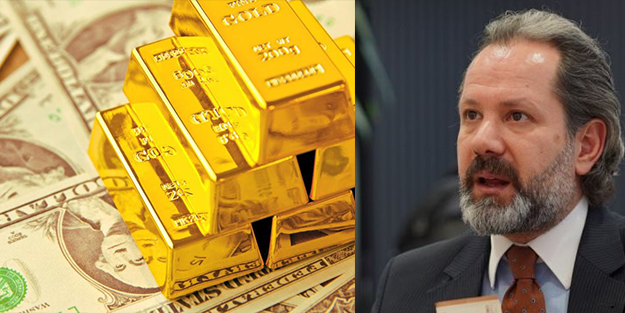 Altın ve Para Piyasaları Uzmanı İslam Memiş üstüne basa basa uyardı: O ana kadar gaza gelmeyin