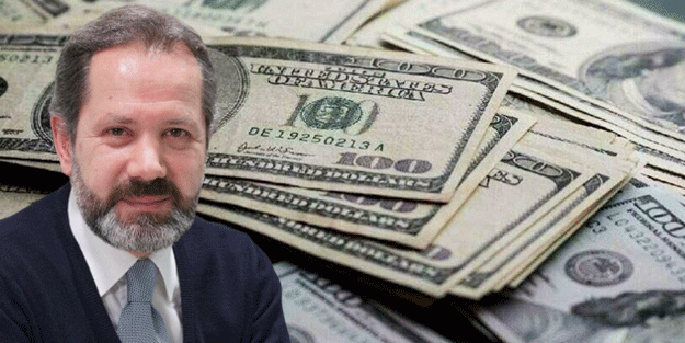 Altın ve Para Piyasaları Uzmanı İslam Memiş üstüne basa basa yatırımcıyı uyardı: Dolar yerine bunu alın