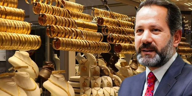 Altın ve Para Piyasaları Uzmanı İslam Memiş uyardı: Seçimden sonra bu seviyede olacak! Altını, doları olanlar, altın fiyatları, tahmin