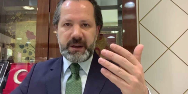 Altın ve Para Piyasaları Uzmanı İslam Memiş'ten beklenmedik sözler: Artık beyin donmuş gibi