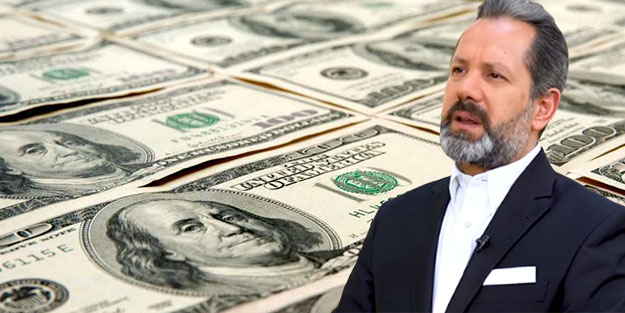 Altın ve Para Piyasaları Uzmanı İslam Memiş'ten dolar için son uyarı: Sakın ama sakın...