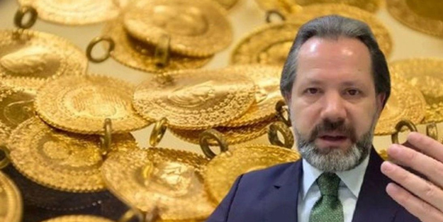 Altın ve Para Piyasaları Uzmanı İslam Memiş'ten ezber bozan tahmin: Bundan alın, gram altının fiyatı düştü