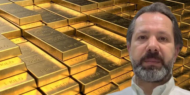 Altın ve Para Piyasaları Uzmanı İslam Memiş'ten ezberleri bozdu: 1 ay sonraya dikkat! Dolar yerine alın
