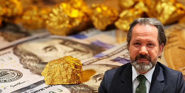 Altın ve Para Piyasaları Uzmanı İslam Memiş'ten hükümete olay çağrı: Durdurulmalı