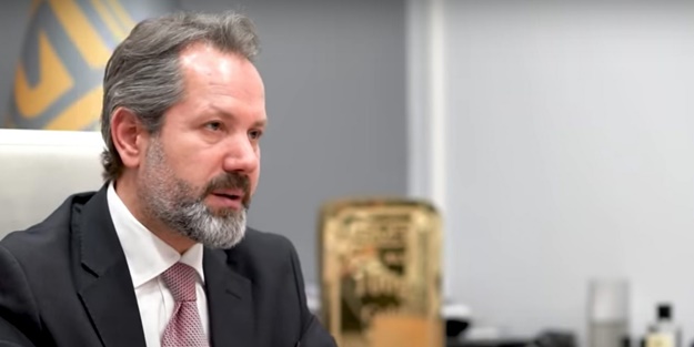 Altın ve Para Piyasaları Uzmanı İslam Memiş'ten kritik iddia: Bir anda görülürse...