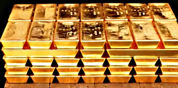 Altın ve Para Piyasaları Uzmanı İslam Memiş'ten olay çıkış... Altın uzmanı bu kez net konuştu! İşte altın fiyatları için yeni tahmin!