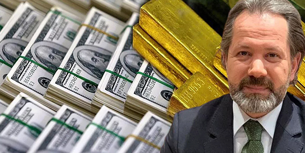 Altın ve Para Piyasaları Uzmanı İslam Memiş'ten olay çıkış: Artık bir önemi kalmayacak