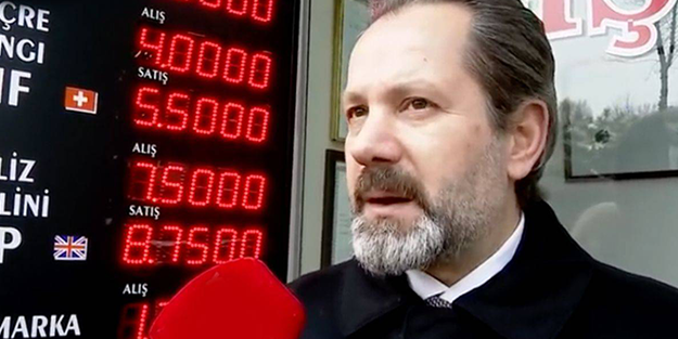 Altın ve Para Piyasaları Uzmanı İslam Memiş'ten olay tahmin: Şu an bedava, almayan dizini döver