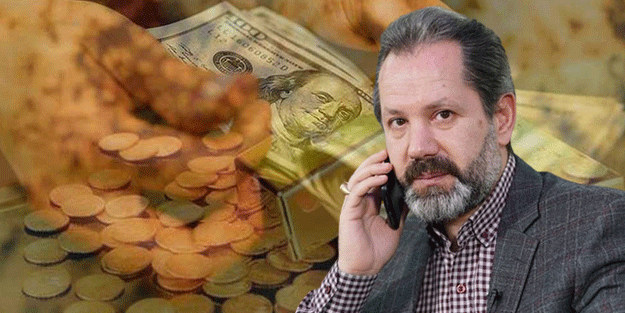 Altın ve Para Piyasaları Uzmanı İslam Memiş'ten yeni hafta uyarısı: Doları olanlar bunu yapsın