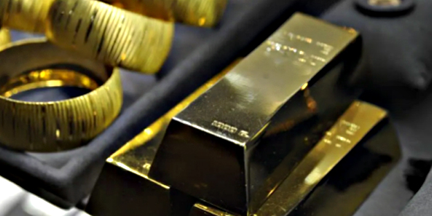 Altın ve Para Piyasaları Uzmanı tarihi duyurdu! Kapalıçarşı esnafı gram altın için tarih verdi