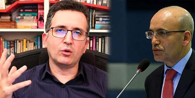 Altın ve Para Piyasaları Uzmanı Tunç Şatıroğlu duyurdu: Mehmet Şimşek gelirse bu yatırım araçlarını alın