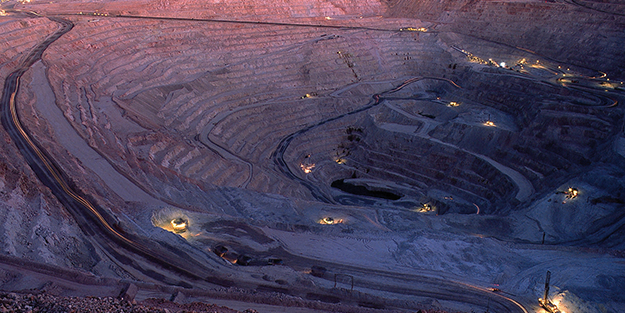 Altın ve petrol kadar değerli! O ilimizde 3 milyon tonluk tarihi keşif... Bıkmadan, usanmadan arayıp büyük rezerve ulaştılar