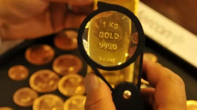 Altın ve petrolde yön değişti! Kritik eşik aşıldı