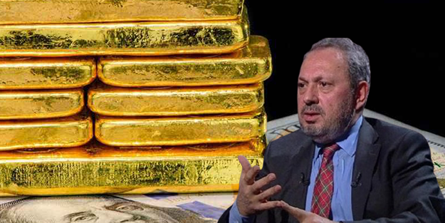 Altın ya da dolar değil! Ünlü isim en güvenli yatırımı duyurdu: Bir ekmeğe muhtaç olmamak için bunu yapın