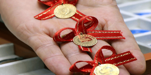 Altın yatırımcıları dikkat! Konya’da başladı, herkes kuyumcuya koştu