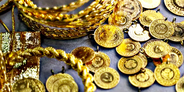 Altın yatırımcısı dikkat, gaza basıldı: Ekonomist Hatice Kolçak gram altında hedef fiyatı açıkladı