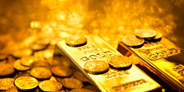 Altın yatırımcısını apar topar kuyumcuya götürecek tahmin: Gram altın Temmuz'da o rakamı görecek