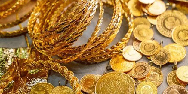 Altın yatırımcısının yüzü gülüyor! İlk altı ayda kazanç yüzde 46; Yıl sonu tahmini rekor seviyede