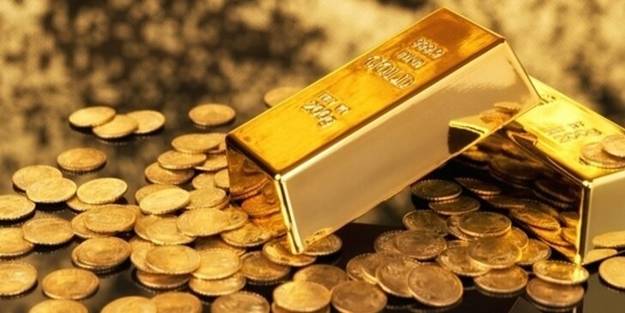 Altın yeni güne düşüşle başladı!