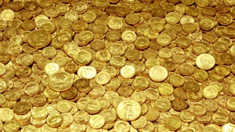 Altın yükseldi! İşte gram altının yeni fiyatı