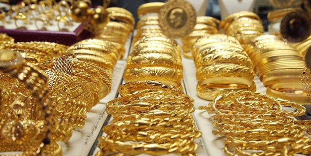 Altın yükselir mi? Uzmanı rakam verdi