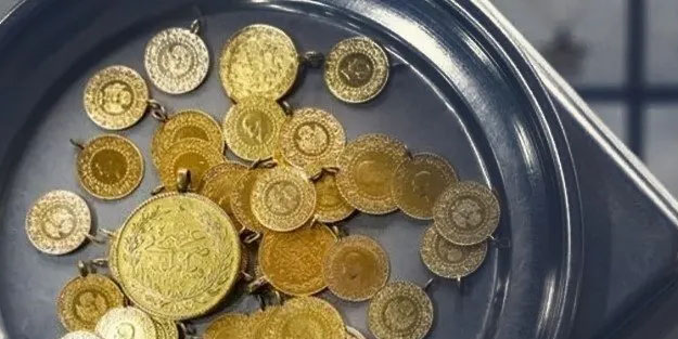 Altın yükselişi hızlandı! Gram, çeyrek ve cumhuriyet altını 20 Haziran ne kadar? Altın fiyatları