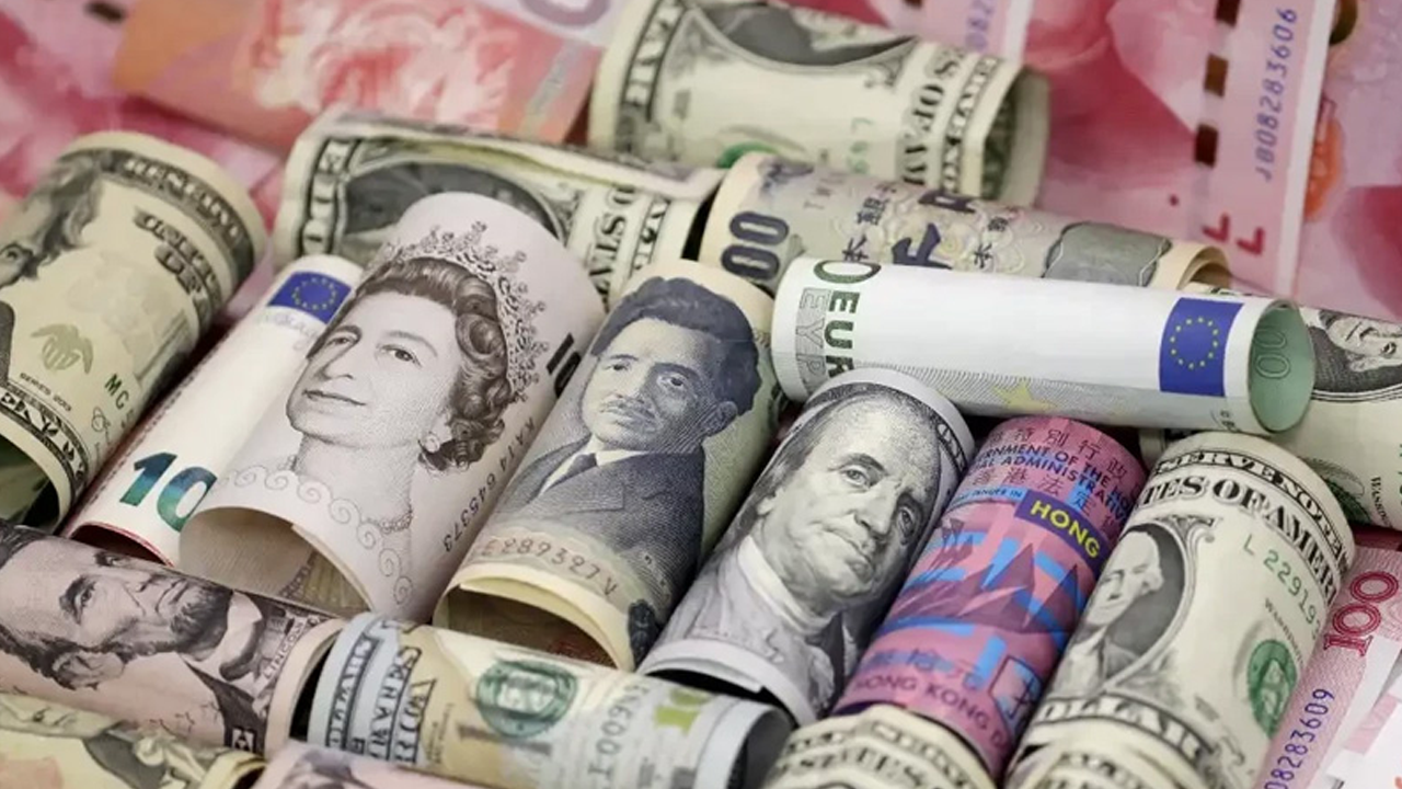 'Altın yükselmiyor, para değer kaybediyor!'