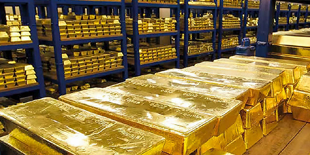 Altın zengini olan ilimiz belli oldu! Halkı sürekli altın topluyor