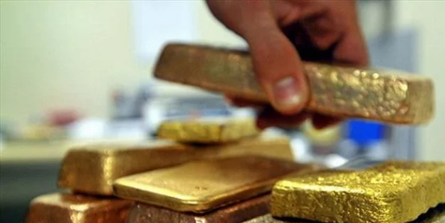 Altın zengini unvanına sahip ülke Türkiye'yi seçti! O isim Türkiye kararı diyerek anlattı... Plan ortaya çıktı